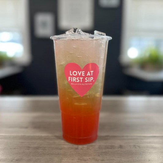 Cotton Candy Lemonade Tea Kit