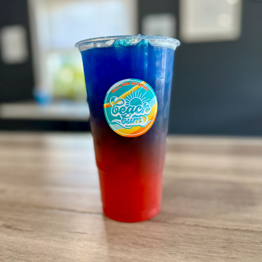 Tropical Popsicle Tea Kit