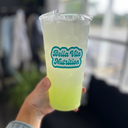 Coconut Lime Margarita Tea Kit