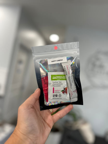 Happy Camper Tea Kit